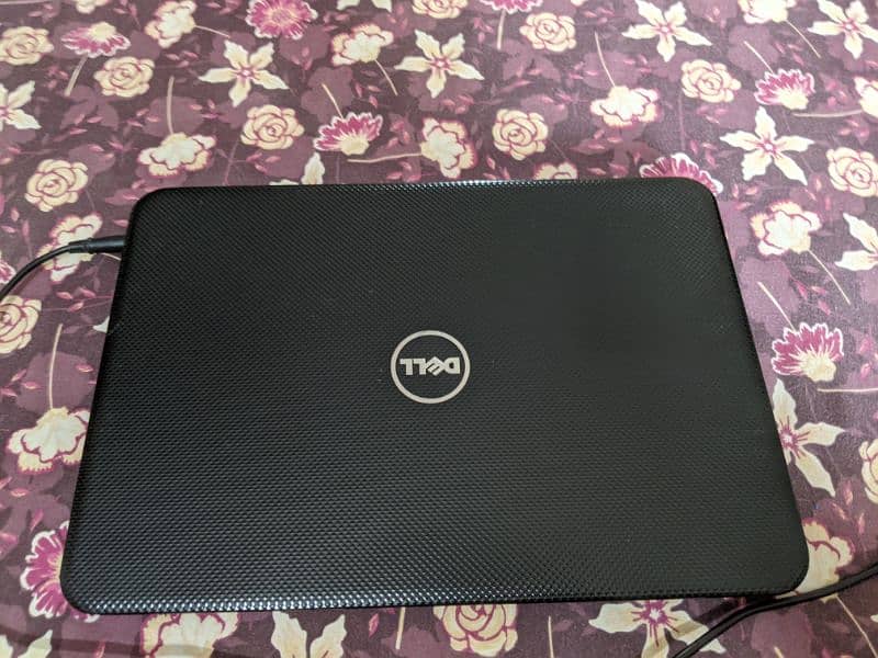 Dell laptop core i3