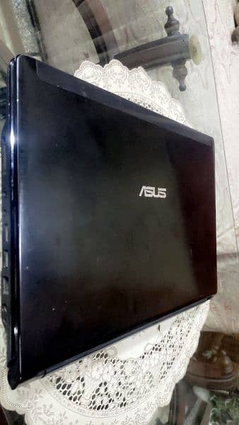 ASUS (NOTE)