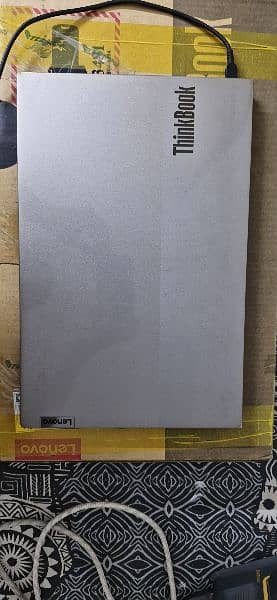 Lenovo thinkbook 15 g2 i3 11th generation