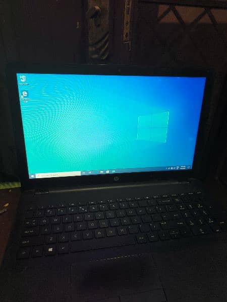 Hp Laptop F9 Model Sale and exchange possible with mobile or laptop