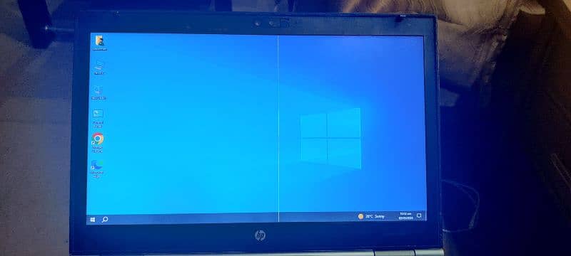 HP EliteBook Laptop OK Machine In Only 19K