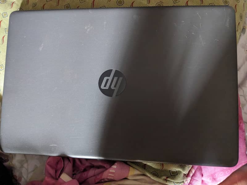 HP 14  Core i3 7th Generation (7020U) 4GB /1TB 14.1" FHD DISPLAY