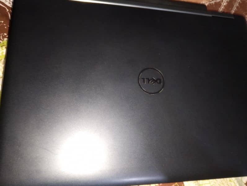 Dell corei5 6th generation