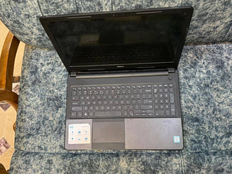 Core i5 8th Gen