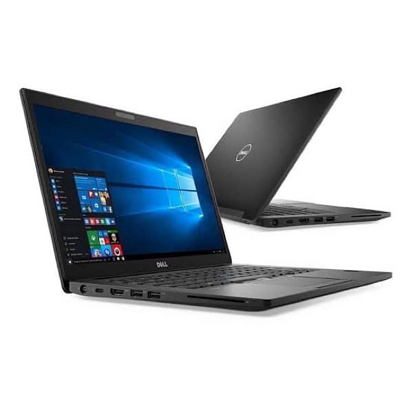 Dell Latitude 7480 i5 7th Gen