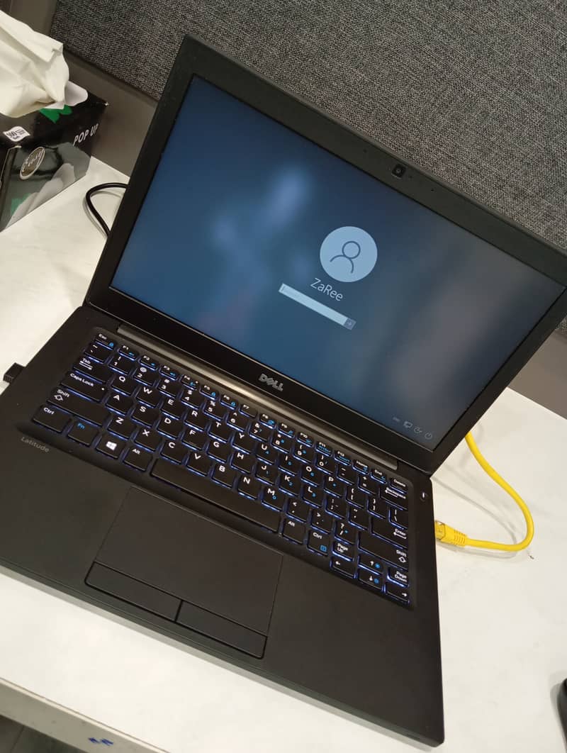 Dell Latitude