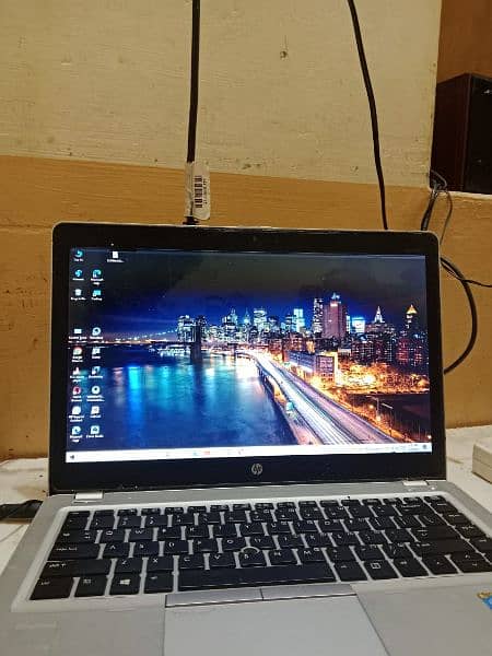 HP laptop/ HP elite book