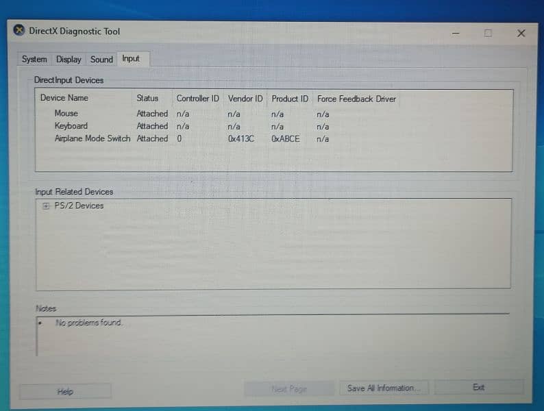 dell latitude 3550