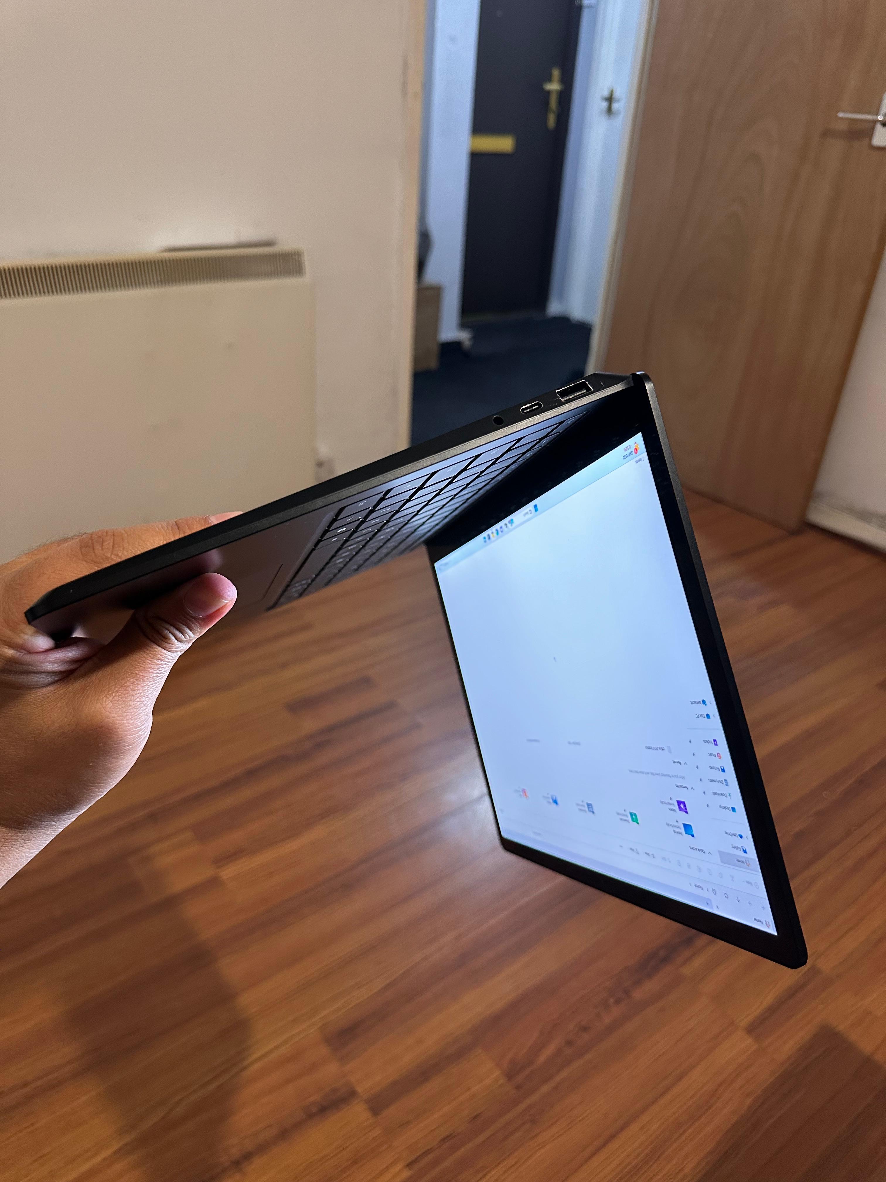 Microsoft surface laptop 3(Touch) available for sale