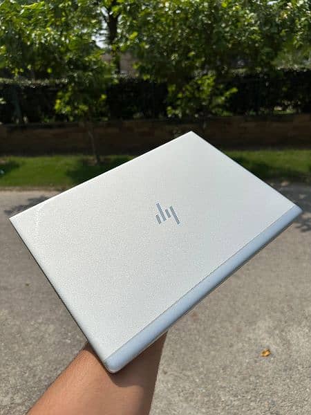 Hp Elite book g5