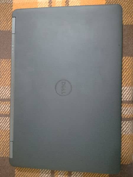 Dell Laptop I5-5th Generation 8/256