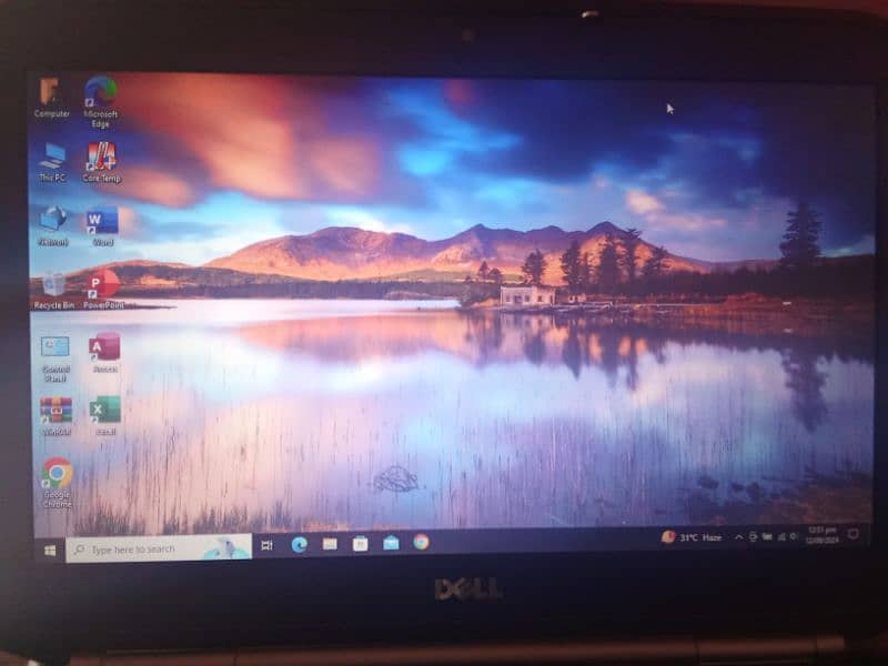 Dell Laptop