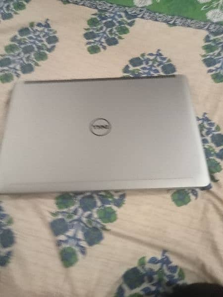 Dell Latitude 6540 Core I5 4th