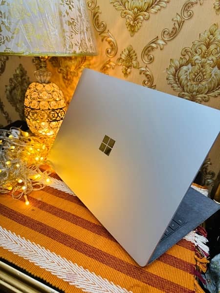 Microsoft Surface Laptop 3