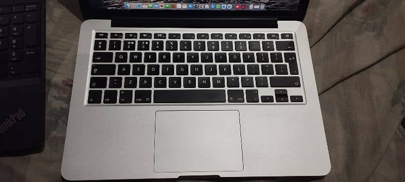 MacBook Pro 2015 13 inch