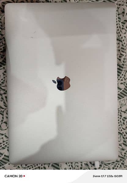 Macbook pro 2016 16/512