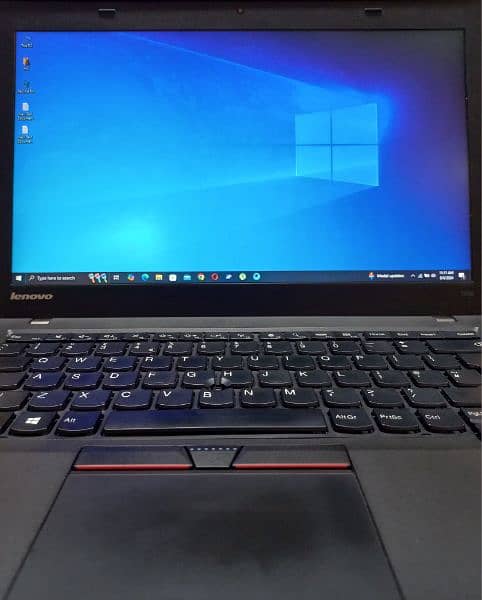 Lenovo Thinkpad T450 Laptop