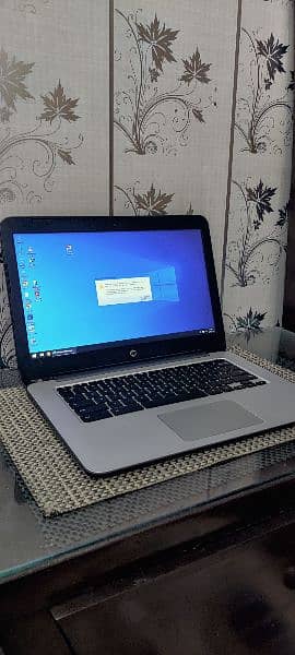 hp Chromebook