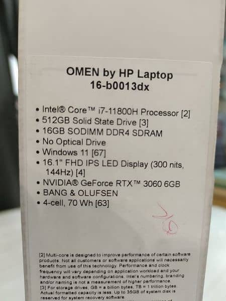 HP Omen