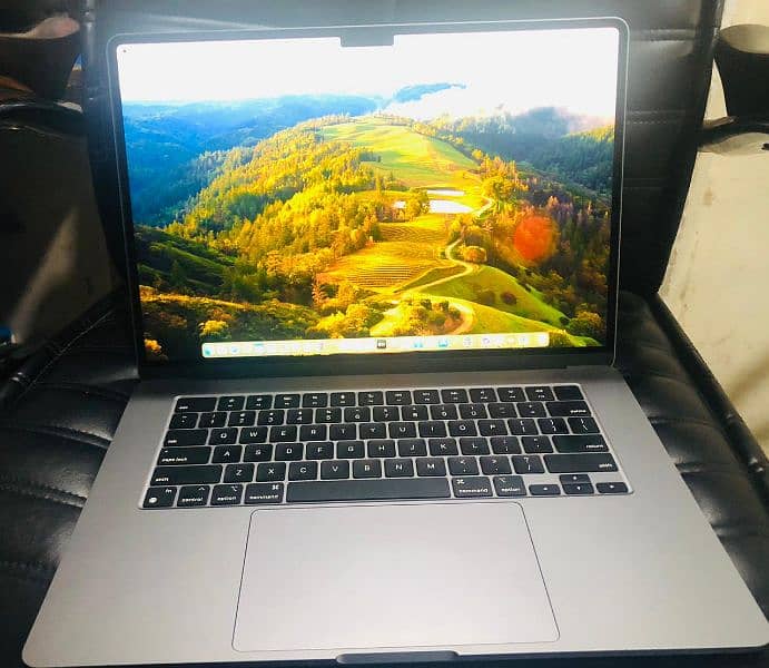 Macbook Air Apple M2 Chip 2023