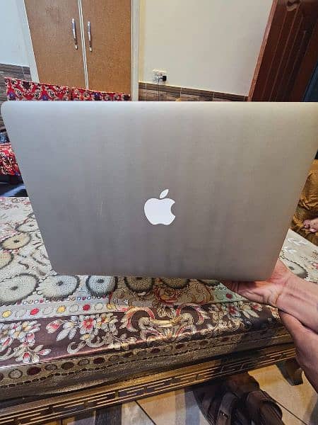 Mac Book Air 2013