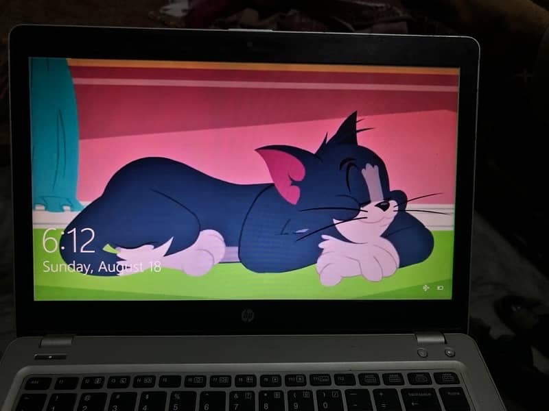 hp folio 9570m core i7 3rd