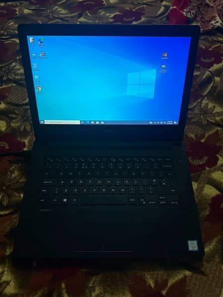 core i5 6 generation tuch