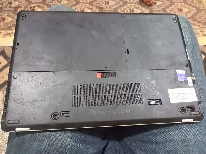 Core i7 4th Generation
