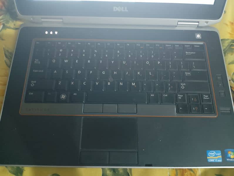 i7 2nd generation