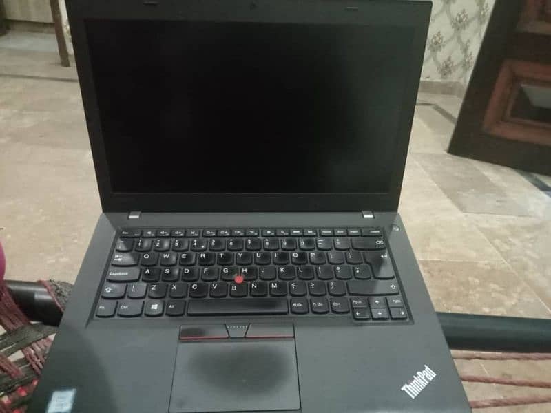 Lenovo Thinkpad  Latest Model I5 6th generation For sale
