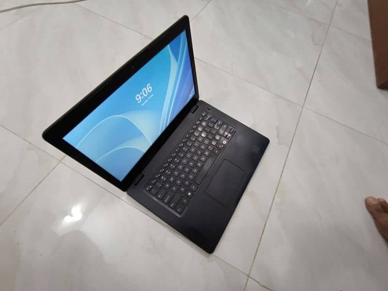 Dell Inspiron 3493 Core i5 10th Gen 8GB RAM 128gb SSD, 1 TB HDD