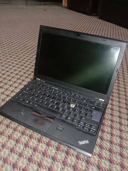 Lenovo Thinkpad x220 core i5