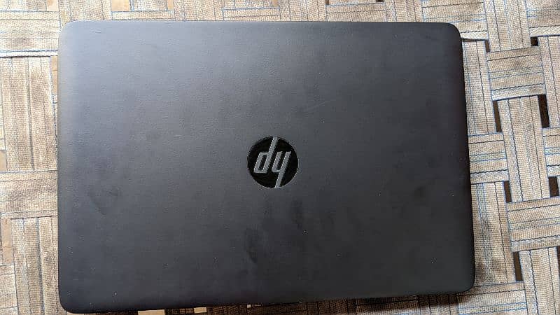 HP elite book 840