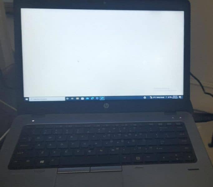 Hp Elitebook 840