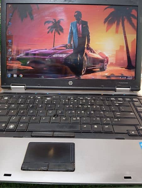 hp probook 6450b core i5 2nd generation