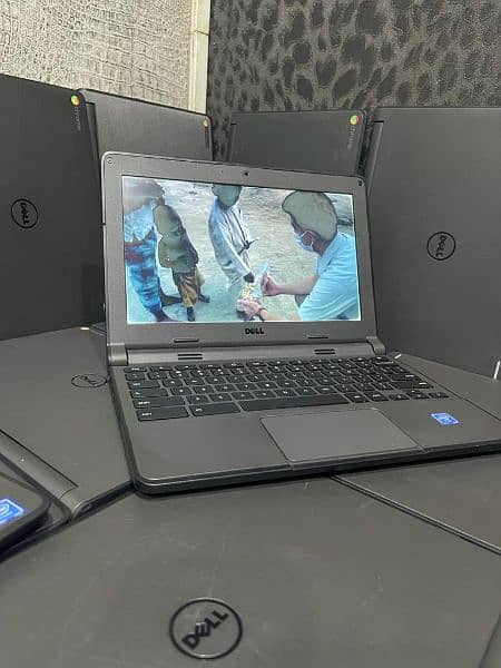 Dell laptop