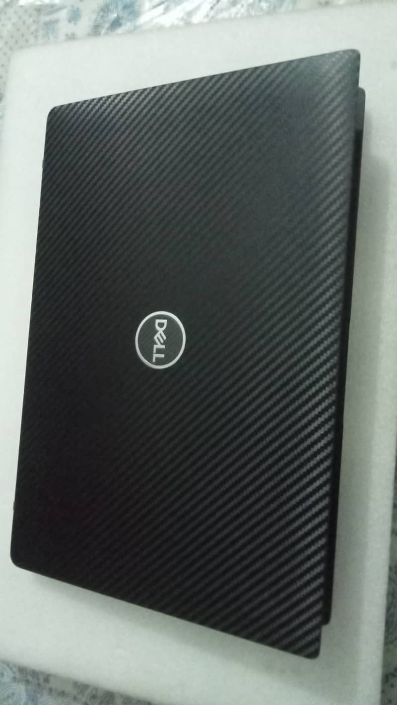 Dell 7400