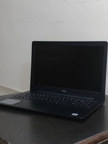 Dell Inspiron 3593 Laptop - i5, 256GB SSD, 1TB HDD, Great Deal!