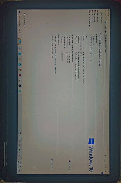 Gaming Laptop