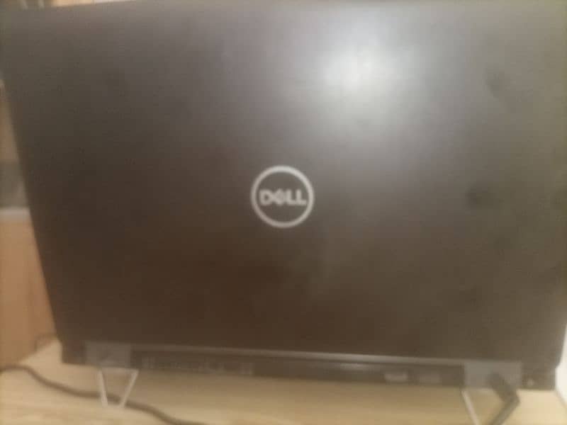 Gaming laptop