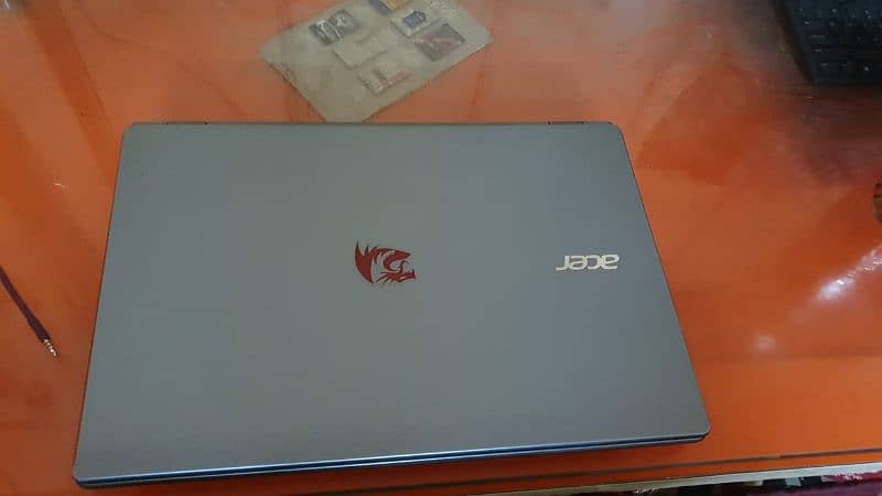 acer laptop gaming
