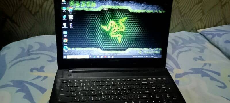 Lenovo Laptop Condition best 10/10 no fault