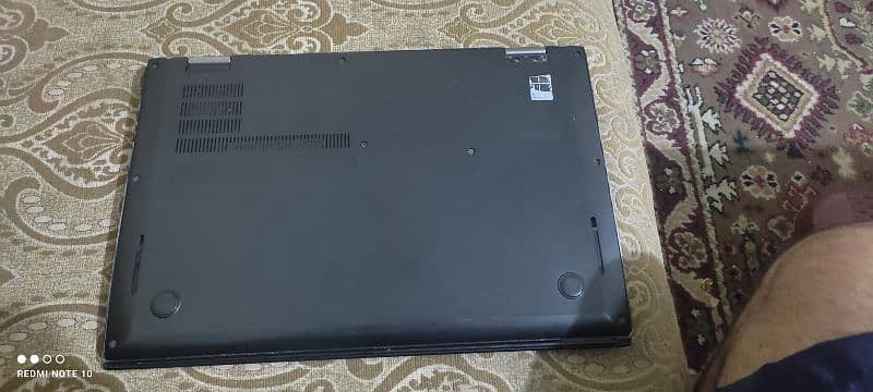 Lenovo Thinkpad