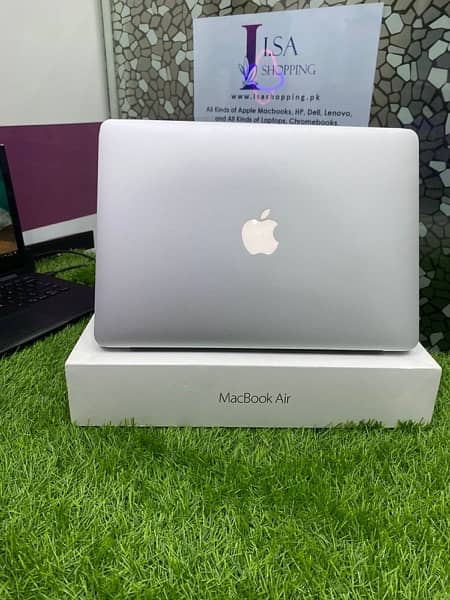 mac book air 2017 / 2015 /- 03461809478
