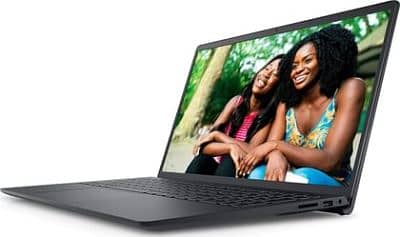 DELL Inspiron 3511 Slim 11th Generation Laptop 15.6" FHD