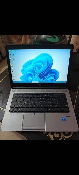 Hp laptop core i5 4th generation laptop 8gb ram 256gb SSD brand new