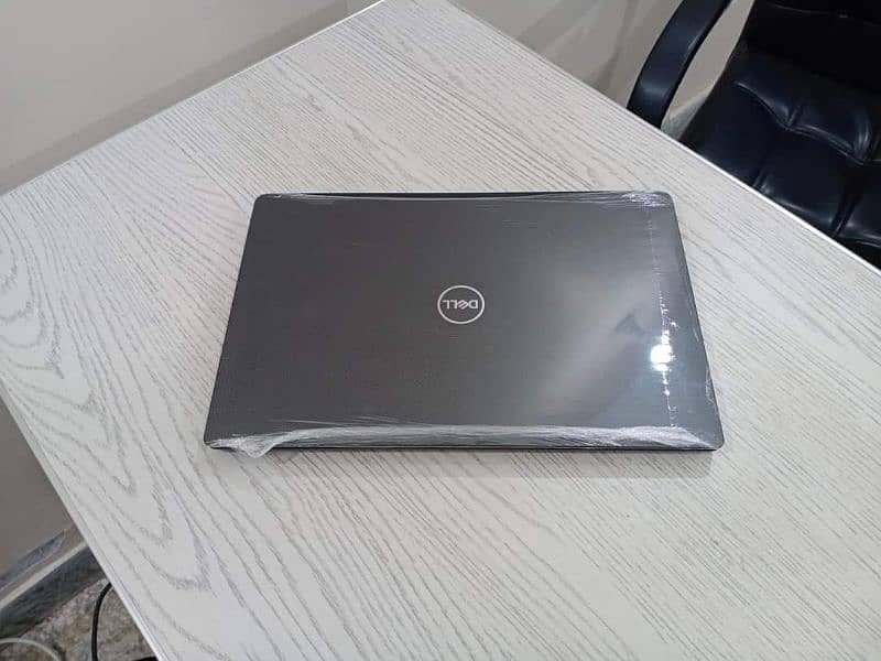 Dell latitude 7310 core i7 10th gen quadcore 13.3 inch 1080p touch