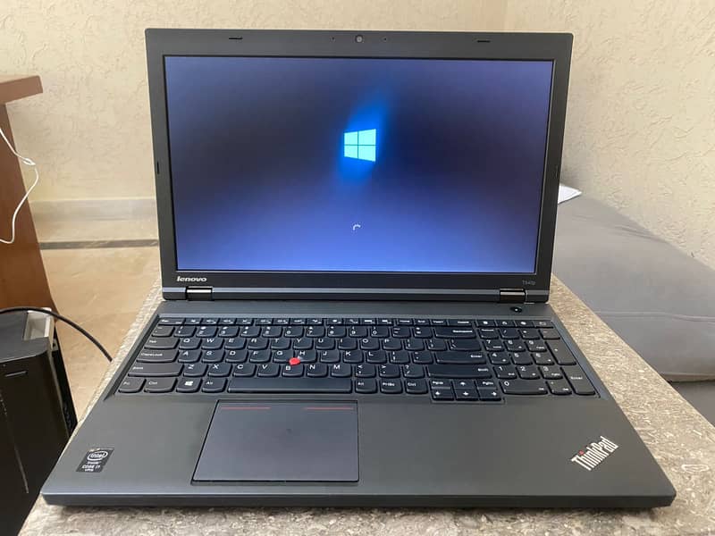 Lenova T540 Laptop Thinkpad