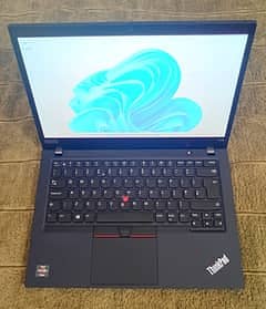 Ryzen 5=Core i7 10th-GEN Lenovo T495 (2GB Radeon Vega 8 Graphic Card)