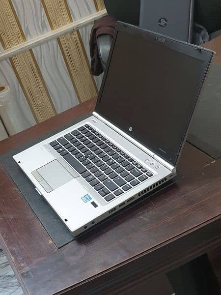 hp elitebook